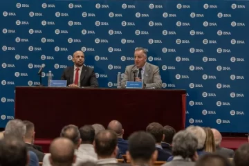 El Banco Nación anunció una nueva línea de créditos para la compra de camiones, colectivos, utilitarios y minibuses