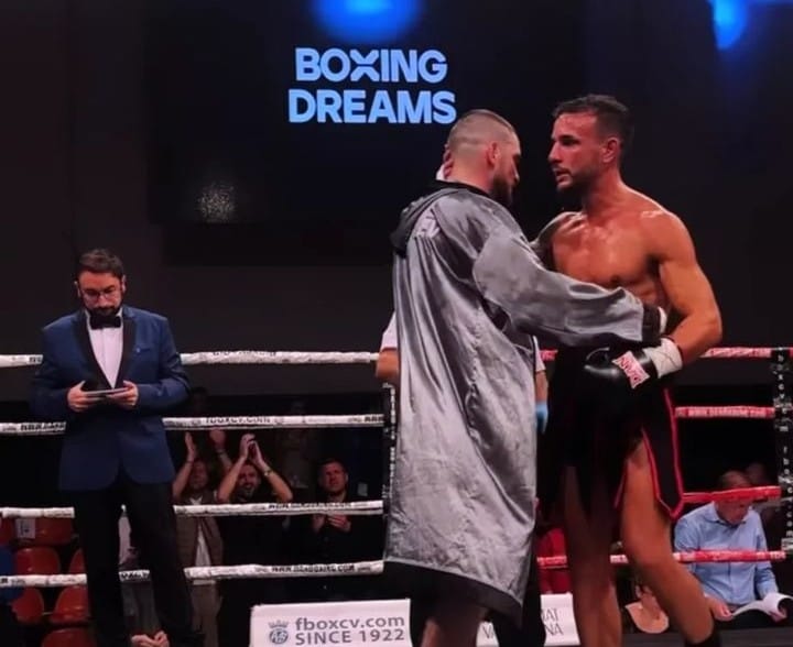 Bocha-Rodriguez Bocha-Rodriguez