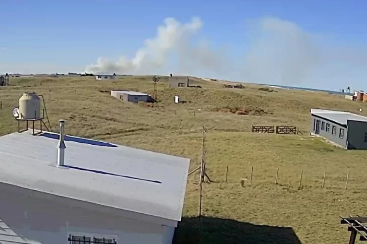 ¿Qué zona de Necochea busca ser la mayor joya oculta de la región?