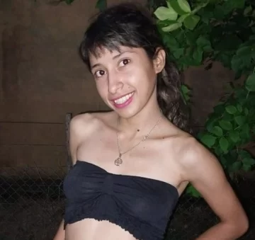 Buscan a una joven loberense