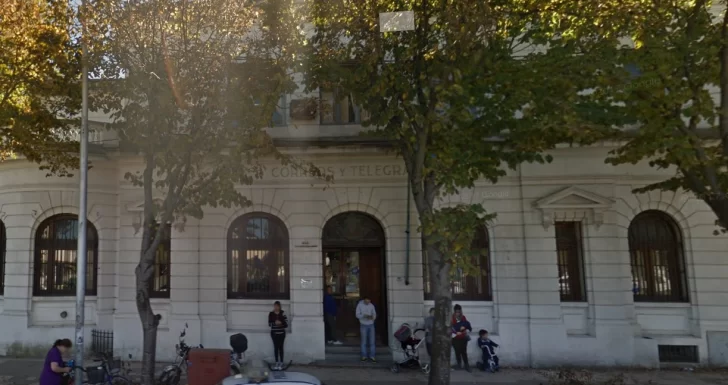 Mañana cierran las oficinas del Correo Argentino de la Playa y Quequén