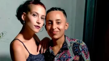 Crimen de Lucio Dupuy: separaron de celda a la madre y a su pareja