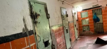 Llevaron a jóvenes con condenas a recorrer Batán: “Esto les espera si continúan por el camino del delito”