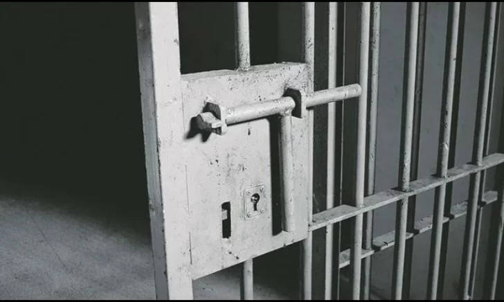 Condenado a cinco años de prisión por un robo agravado