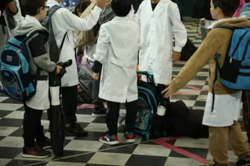 Cuándo empiezan las vacaciones de invierno en la provincia