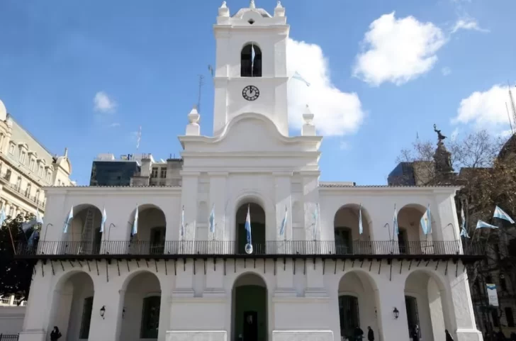 Revolución de Mayo: ¿qué se festeja el 25 de mayo en la Argentina?