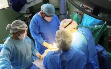 Alerta en salud: ¿no podrán colocarse más stents?