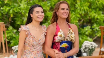 Netflix estrenó una comedia romántica que es furor: de qué trata la película más vista