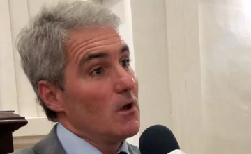 “El radicalismo tiene que ser el motor de la construcción de una alternativa a lo que hay”