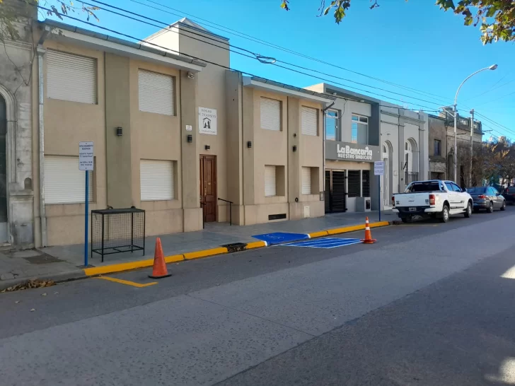 Tarjetas a la venta: cuándo es la gran tallarinada del Hogar El Samaritano