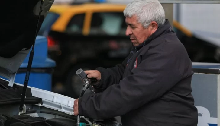 Se liberó la venta de GNC en las estaciones de servicio de Necochea