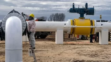 Atraso en obras y un invierno anticipado, las causas de una nueva crisis energética