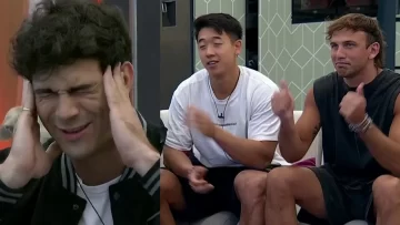 Gran Hermano: sonó el teléfono con un falso beneficio y la casa ya tiene un nominado