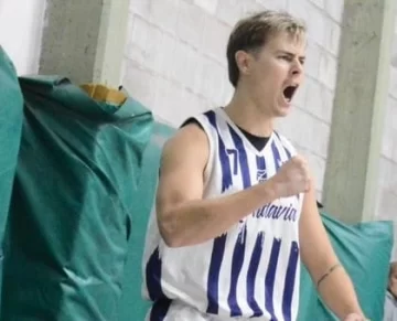 Barrió la serie ante Villa y otra vez defiende el título: siempre Rivadavia