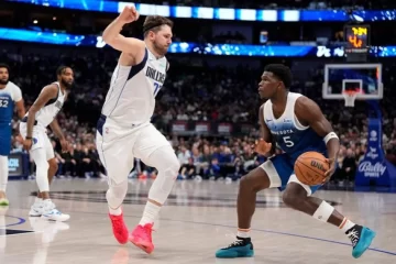 Playoffs de la NBA: así quedaron las finales de conferencia