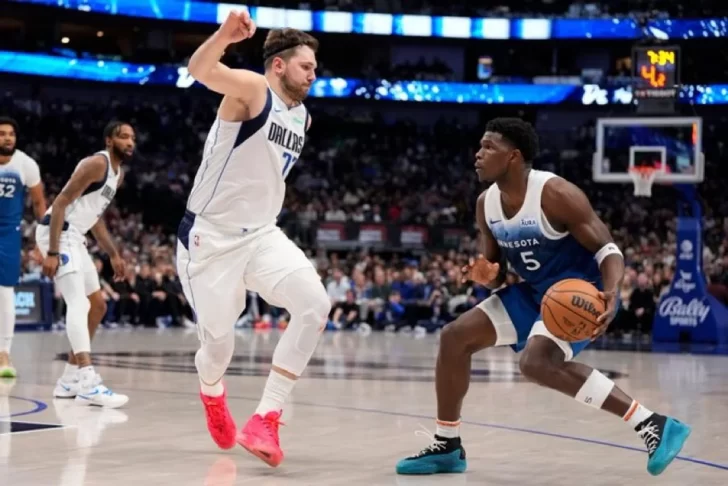 Playoffs de la NBA: así quedaron las finales de conferencia