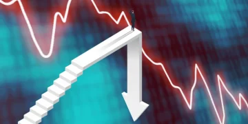 La recesión se profundiza: en marzo la actividad económica cayó 8,4%