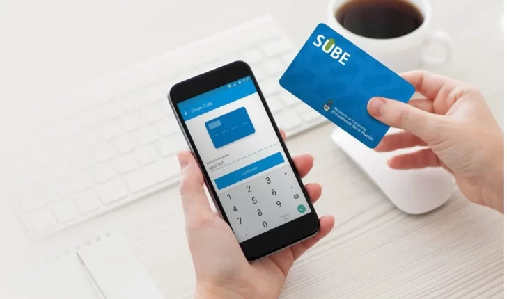 Aumenta el saldo de emergencia de la SUBE: ¿En cuánto queda y desde cuándo?