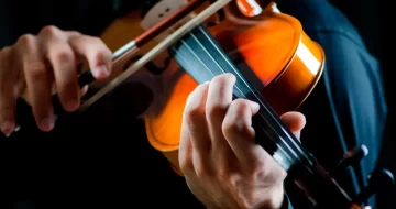 Comenzó el taller palabra musical