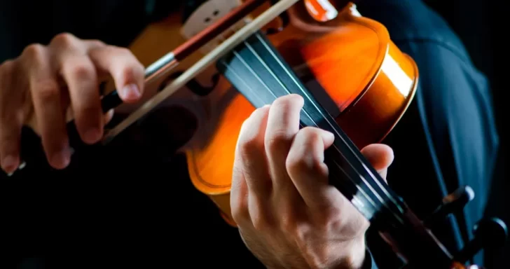 Comenzó el taller palabra musical