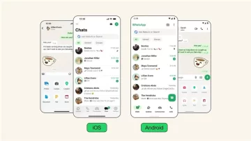 WhatsApp renueva su diseño de arriba a abajo: estos son todos los cambios