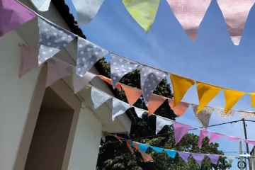 Festejarán el Día de los Jardines y de la Maestra Jardinera