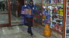 Causa narco: citan a indagatoria a los siete imputados