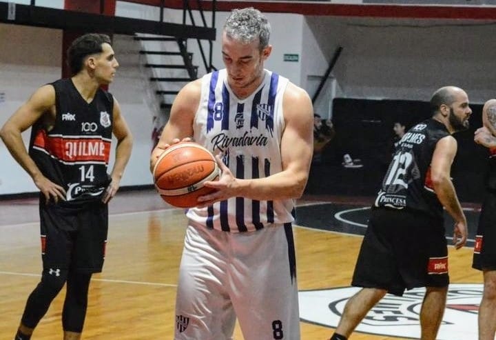 Primera victoria como visitante de un Rivadavia que se afirma en la AMB