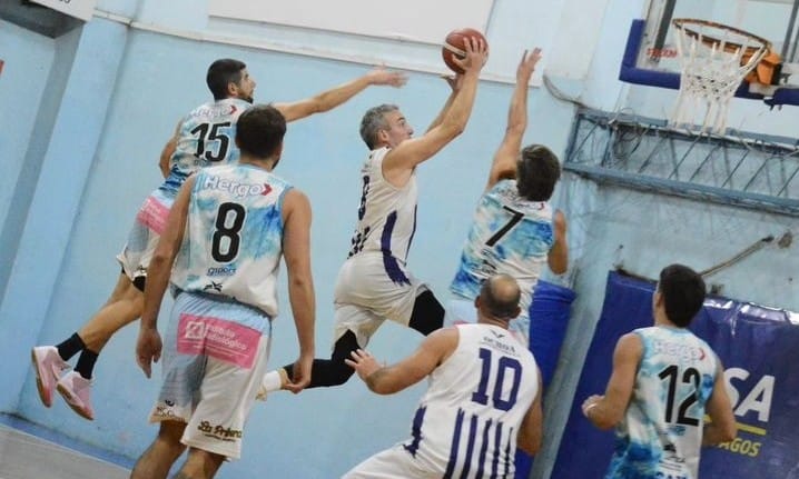 Torneo Preparación: Rivadavia extendió su fortaleza de local en la liga marplatense