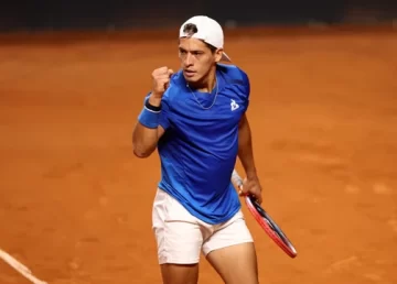 Jornada intensa para los argentinos en Roland Garros