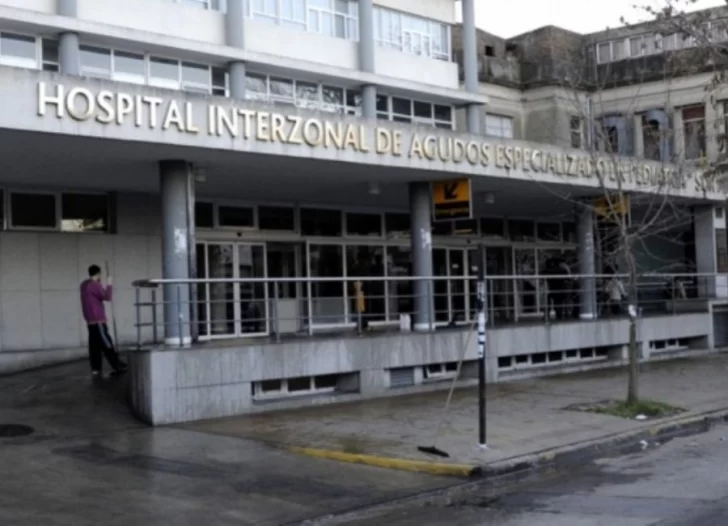 Padres inician una campaña para costear costoso tratamiento médico para su hijo