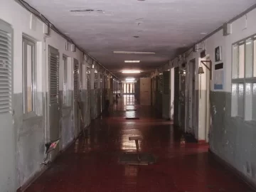 Abusos sexuales en la cárcel de Batán: pidieron la prisión preventiva del ex jefe de Sanidad