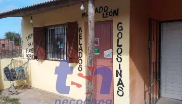 Asalto a mano armada en un mercado de la calle 67