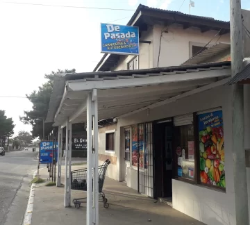 Asaltaron un comercio en Quequén