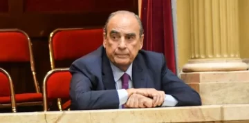 “Tenemos votos suficientes para aprobar la Ley Bases”