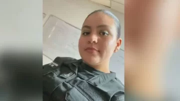 Una aspirante a gendarme fue obligada a entrenar bajo la lluvia con neumonía y murió
