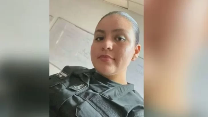 Una aspirante a gendarme fue obligada a entrenar bajo la lluvia con neumonía y murió