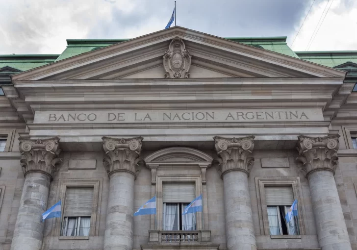 El Banco Nación lanza una línea de créditos hipotecarios