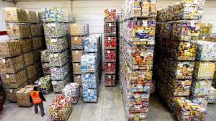 Más señales de que la inflación desacelera: los precios mayoristas subieron solo 3,4% en abril