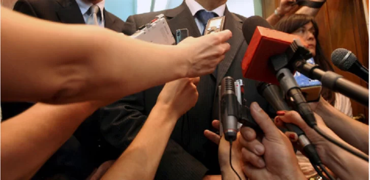 Hoy es el Día de la Libertad de Prensa: “Creemos en el Periodismo”
