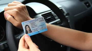 Aumentó el precio del trámite para obtener la licencia de conducir