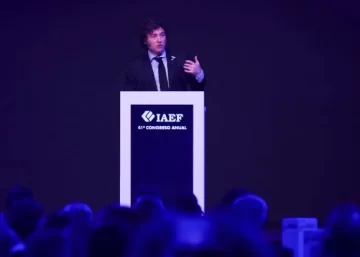 “Voy a vetar proyectos del Congreso que nos rompan el equilibrio fiscal, me importa tres carajos”