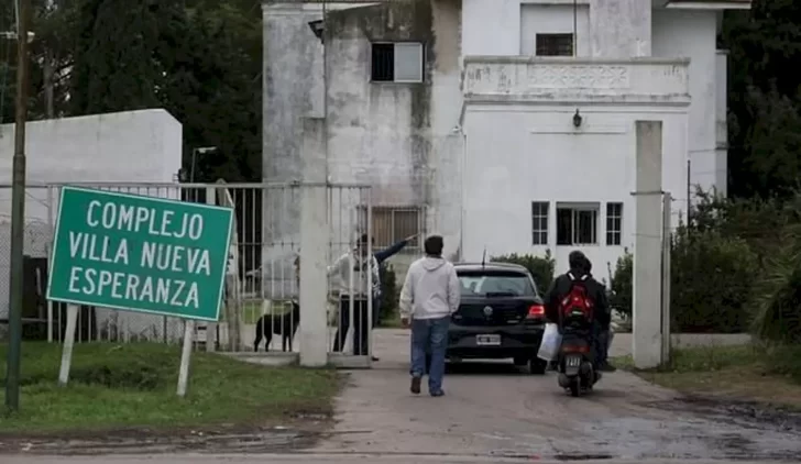 Se escaparon 8 internos de un Instituto de Menores de La Plata y son intensamente buscados