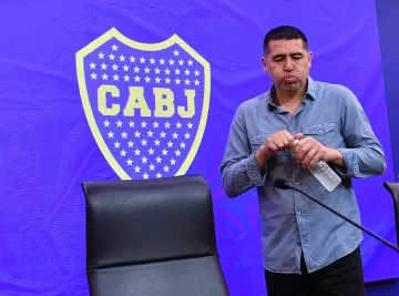 Boca vive un infierno: doce partidos sin ganar, anteúltimo y con cuestionamientos hacia Riquelme