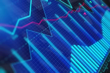 Las 3 mejores acciones para 2024