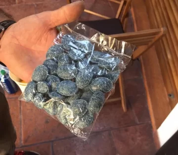 Alerta por la venta de un veneno para ratas con forma de caramelo