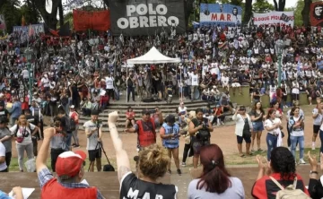 El gobierno denunciará más comedores “fantasma” y probará que existió un “modus operandi” de extorsión a los pobres