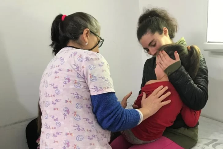 Alerta por posible exposición de pasajeros al sarampión