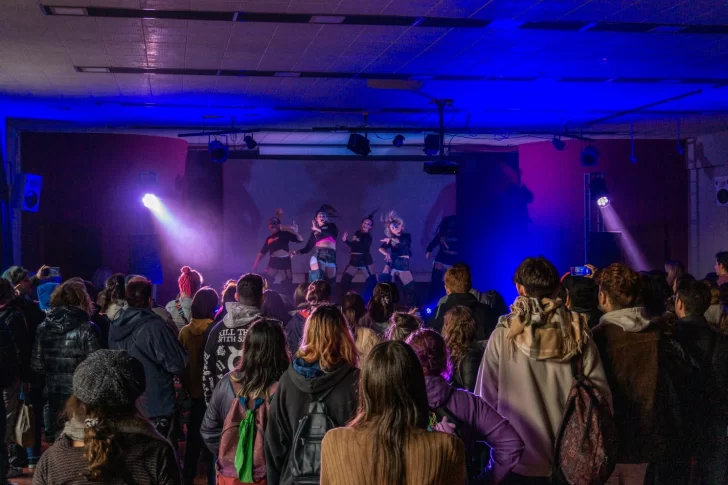 Vuelve el Urban Fest, una de las atracciones principales para la juventud