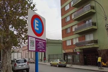 16 de julio sin estacionamiento medido en Necochea: lo que tenés que saber